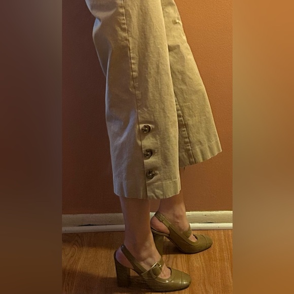 Isaac Mizrahi Live Capri Pants - Picture 5 of 14